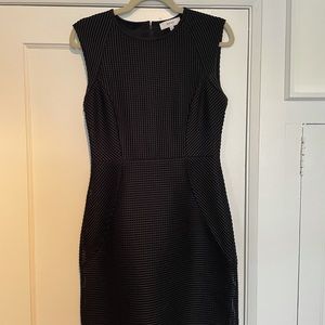 Reiss Navy Blue sleeveless dress - perfect condition